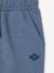 Pantalon de jogging garçon bleu jean+bordeaux+vert sapin - vertbaudet enfant 