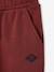 Pantalon de jogging garçon bleu jean+bordeaux+vert sapin - vertbaudet enfant 
