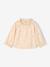 Ensemble 4 pièces bébé fille caramel - vertbaudet enfant 