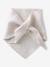 Echarpe triangle en tricot fille écru - vertbaudet enfant 