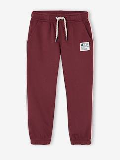 Jongens-Joggingbroek-Jongensjoggingbroek