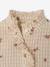Blouse bébé fille manches longues écru - vertbaudet enfant 