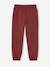Pantalon de jogging garçon bleu jean+bordeaux+vert sapin - vertbaudet enfant 