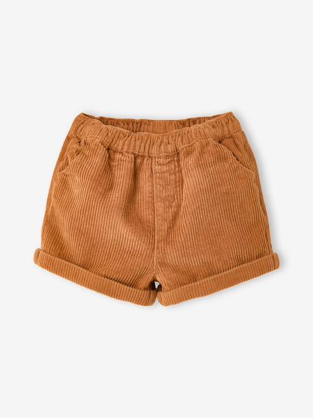 Ensemble 4 pièces bébé fille caramel - vertbaudet enfant 