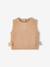 Ensemble 4 pièces bébé fille caramel - vertbaudet enfant 