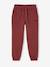 Pantalon de jogging garçon bleu jean+bordeaux+vert sapin - vertbaudet enfant 