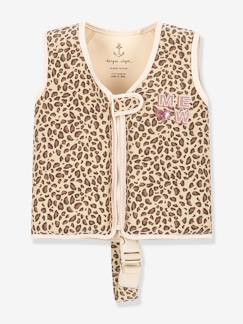 -Gilet de flottaison Kitty Leopard