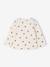 Lot de 2 T-shirts bébé Basics manches longues noisette+vert sauge - vertbaudet enfant 