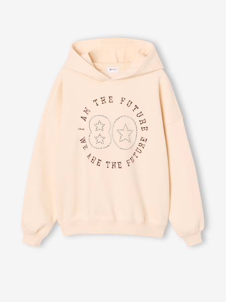 Fille-Sweat à capuche fille