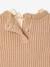 Ensemble 4 pièces bébé fille caramel - vertbaudet enfant 