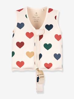 -Drijfvest Ellis met hartjes