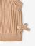 4-delige babyset meisje karamel - vertbaudet enfant 