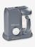 Robot 4 en 1 Babycook solo DARK GREY+WHITE/SILVER - vertbaudet enfant 