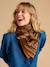 Foulard léopard solidaire beige - vertbaudet enfant 
