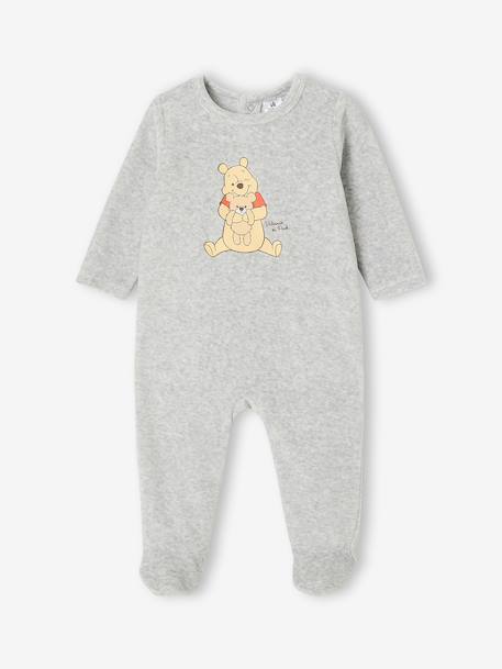 Set van 2 Winnie boxpakken gemêleerd grijs - vertbaudet enfant 