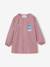 LILO & STITCH meisjesschort paars - vertbaudet enfant 