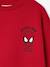 Sweat Spiderman garçon rouge - vertbaudet enfant 