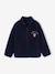 Veste zippée Harry Potter garçon marine - vertbaudet enfant 
