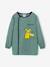 Tablier Pokemon personnalisable vert émeraude - vertbaudet enfant 