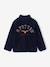 Veste zippée Harry Potter garçon marine - vertbaudet enfant 