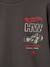 Hot Wheels T-shirt met lange mouwen grijs - vertbaudet enfant 