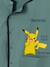 Tablier Pokemon personnalisable vert émeraude - vertbaudet enfant 