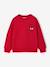 Sweat Spiderman garçon rouge - vertbaudet enfant 