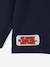 T-shirt manches longues Spiderman garçon marine - vertbaudet enfant 