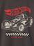 T-shirt manches longues Hot Wheels garçon gris - vertbaudet enfant 