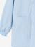 Tablier La Reine des Neiges personnalisable bleu ciel - vertbaudet enfant 