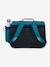 Cartable 38 cm Dan vert - vertbaudet enfant 
