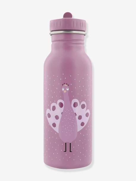 Gourde 500 ml bleu+jaune+JAUNE MOYEN UNI AVEC DECOR+lilas+marron+mauve+Mr Fox+Mrs Rabbit+rose+rose nude+rose pâle+vert+vert sapin - vertbaudet enfant 