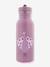 Gourde 500 ml bleu+jaune+JAUNE MOYEN UNI AVEC DECOR+lilas+marron+mauve+Mr Fox+Mrs Rabbit+rose+rose nude+rose pâle+vert+vert sapin - vertbaudet enfant 