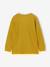 T-shirt manches longues garçon olive - vertbaudet enfant 