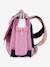 Cartable 38 cm Mila violet - vertbaudet enfant 