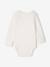 Lot de 5 bodies naissance manches longues vert sauge - vertbaudet enfant 