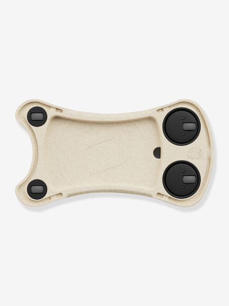 SCOOT AND RIDE My First 3-in-1 loopauto beige+groen+rozen - vertbaudet enfant 