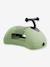 SCOOT AND RIDE My First 3-in-1 loopauto beige+groen+rozen - vertbaudet enfant 