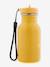 Fles 350 ml TRIXIE bruin+dennen+geel+groen+ijsblauw+lichtroze+Mr Fox+Mr Lion+Mrs Elephant+Mrs Rabbit+nude+petrolblauw+rood+rozen+zachtpaars - vertbaudet enfant 