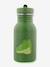Gourde 350 ml bleu glacier+bleu pétrole+jaune+marron+mauve+Mr Fox+Mr Lion+Mrs Elephant+Mrs Rabbit+rose+rose nude+rose pâle+rouge+vert+vert sapin - vertbaudet enfant 