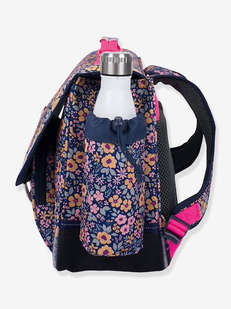 Cartable 38 cm Elena bleu - vertbaudet enfant 