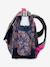 Cartable 38 cm Elena bleu - vertbaudet enfant 