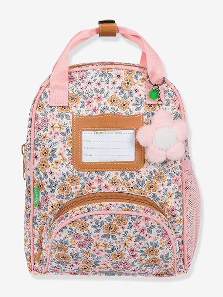 TANNS multiactiviteitenrugzak beige - vertbaudet enfant 