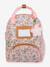 TANNS multiactiviteitenrugzak beige - vertbaudet enfant 