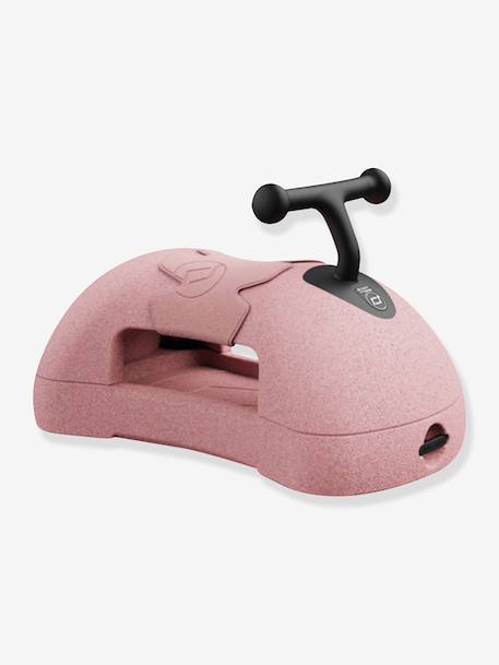 SCOOT AND RIDE My First 3-in-1 loopauto beige+groen+rozen - vertbaudet enfant 
