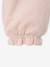 Pantalon naissance velours rose pâle - vertbaudet enfant 