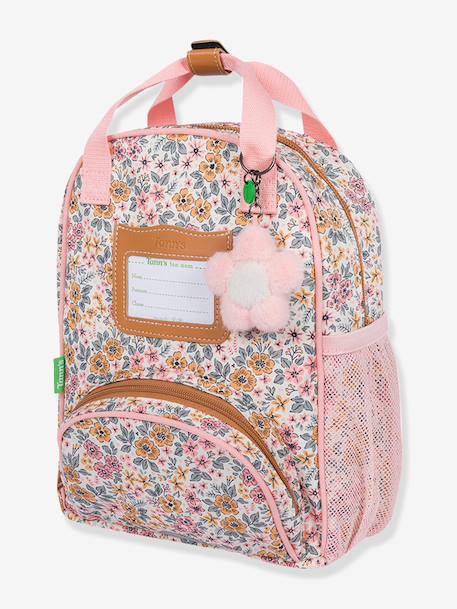 Sac à dos multi-activités Héloïse beige - vertbaudet enfant 