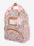 Sac à dos multi-activités Héloïse beige - vertbaudet enfant 