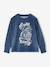 Pyjama long garçon bleu - vertbaudet enfant 