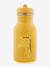 Gourde 350 ml bleu glacier+bleu pétrole+jaune+marron+mauve+Mr Fox+Mr Lion+Mrs Elephant+Mrs Rabbit+rose+rose nude+rose pâle+rouge+vert+vert sapin - vertbaudet enfant 